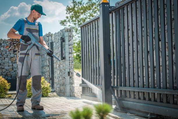 Playground Equipment Cleaning in Farmingdale, NY