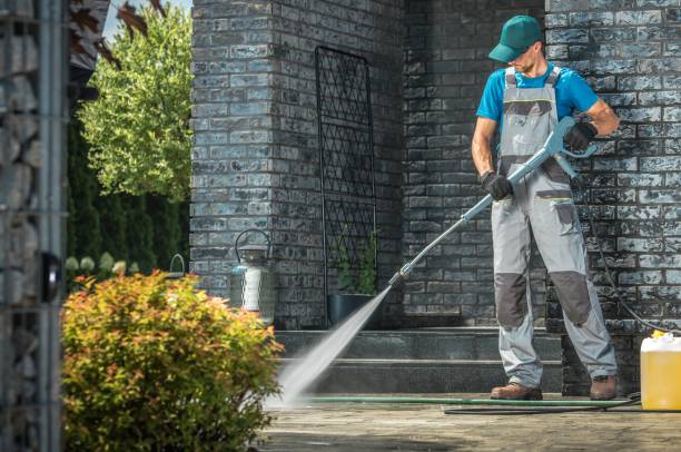 Farmingdale, NY Pressure Washing Services Company